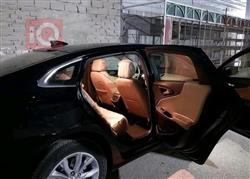 شێڤرۆلێت مالیبۆ